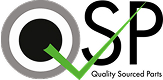 QSP Logo