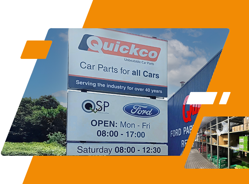 Genuine Aftermarket Parts Quickco genuine-aftermarket-parts-quickco