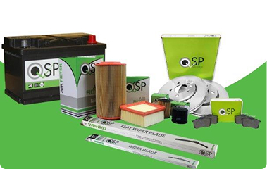 qsp-parts