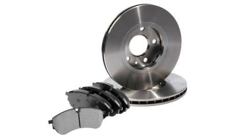 Renault Brakes
