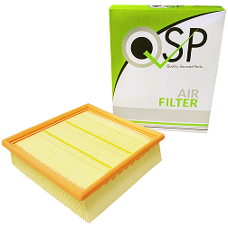 Air filters