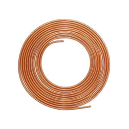 copper brake pipe