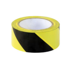 hazard tape