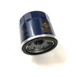 Nissan Oil Filter Assembly Replacement