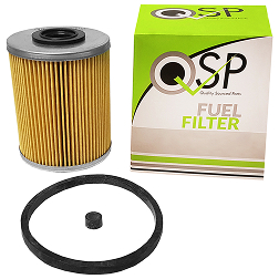 QSP fuel filters