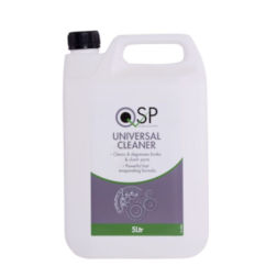universal cleaner